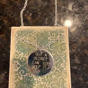 Pretty Little Liars Necklace